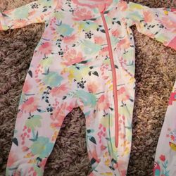 Baby Girl Clothes