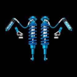 Toyota Tacoma 2024 and newer King OME Lift Kit. $4699. Installed.