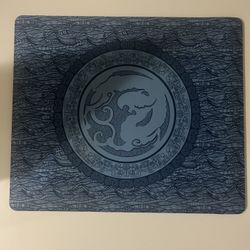 Esptiger Qingsui 2 Mousepad 