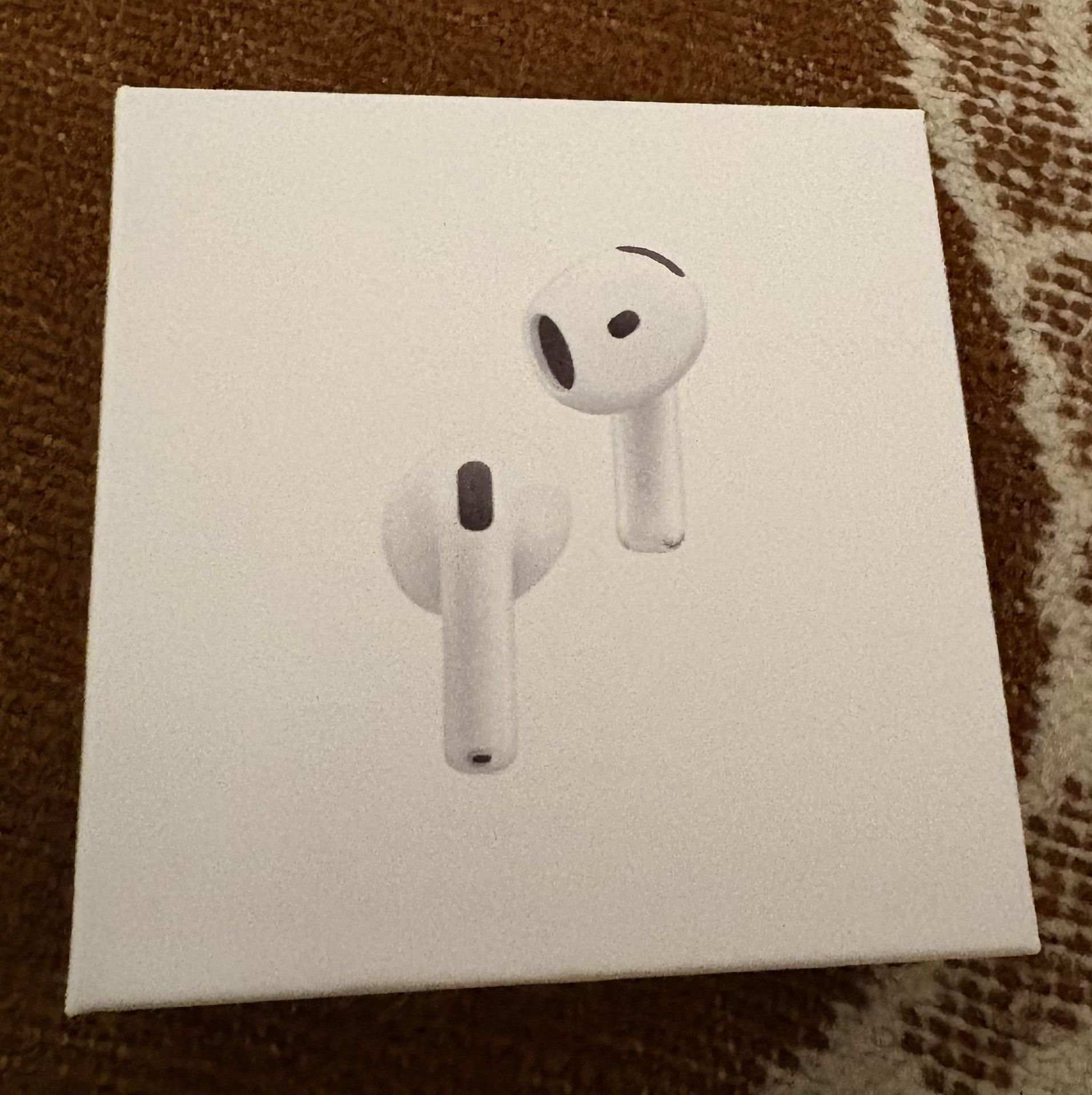AirPods 4 ANC