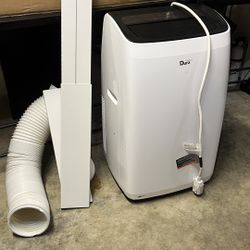 Portable AC
