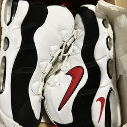 Air Max Uptempo