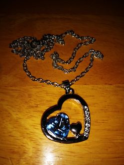 Pretty necklace