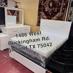 Furniture Bedroom Set 