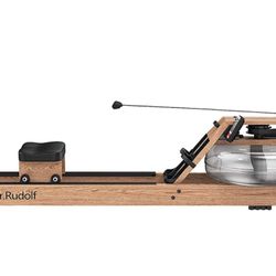 Mr. Rudolf Rowing Machine - Unused