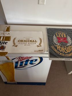 Beer Signs