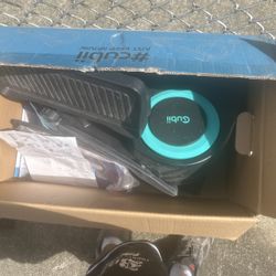 FOR SALE: Cubii Under-Desk Elliptical (Low-Impact Exercise) – $90 OBO — 11433 
