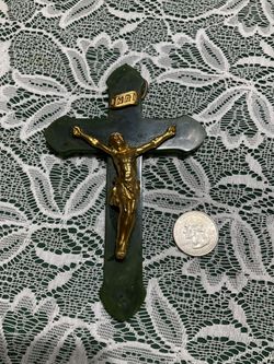 Crucifix