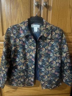 Appleseed’s woman’s blazer
