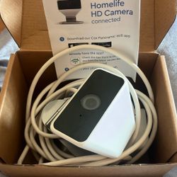 Cox Homelife HD Camera 