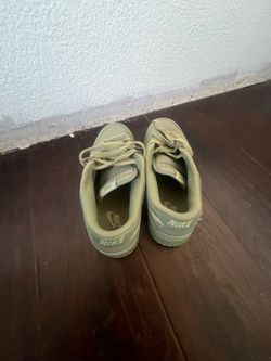 Nike Dunk Low (used)