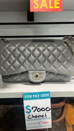 CHANEL PURSE