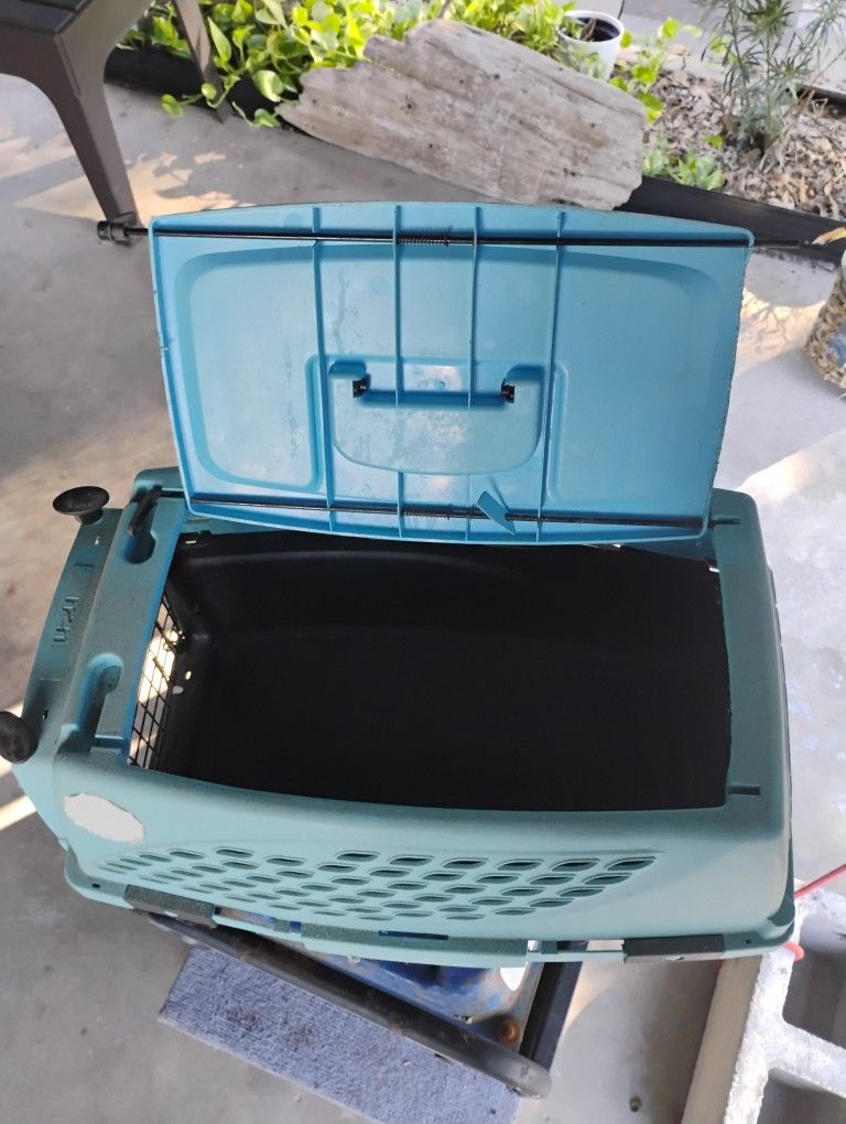 Animal Carrier