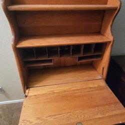 Antique Desk