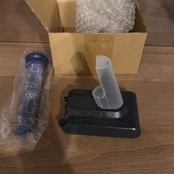 New Dyson V7 Battery See Pics