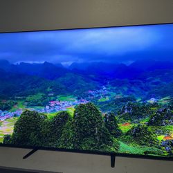 Sony 85” 4k 120hz Bravia 9 smart tv qled mini led 