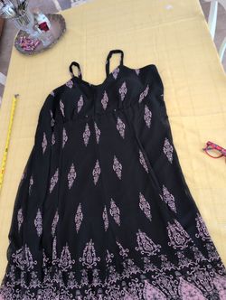 Women's Dress