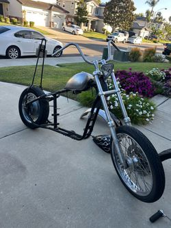 2003 harley sportster 1200