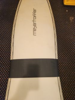 TABLE DE SURF