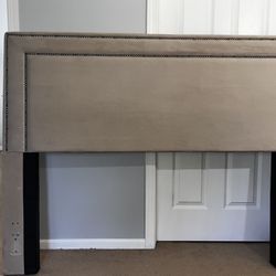 Queen Headboard 