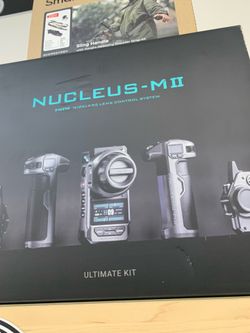 Nucleus M II ultimate kit