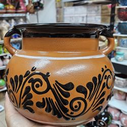 Talavera Flowers Vase 💐 Talavera & Clay Pottery Store 12031 Firestone Blvd Norwalk Ca 90650  ( Price Vary) Instagram @casaxartesanal 