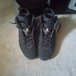 JORDAN 6 DMP 