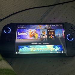 Lenovo Legion Go S 1tb