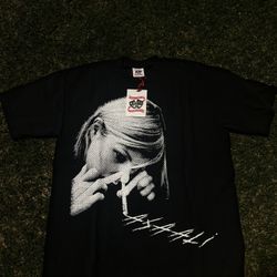 Asaali Go Vegan Shirt