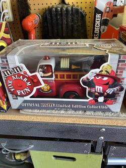 M&M Dispensers 