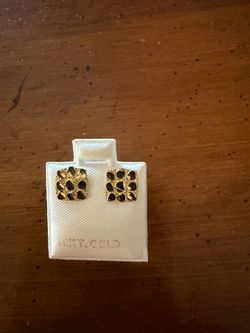 10k earrings