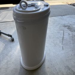 Ubbi Diaper Pail