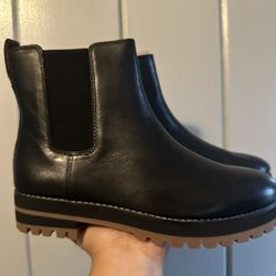 Madewell Boots