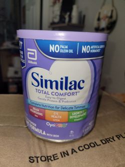 Baby Formula