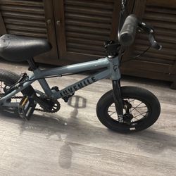 Cult 12” Bmx Bike Juvenile 