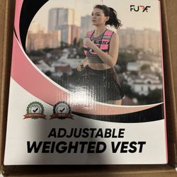 Weight Vest