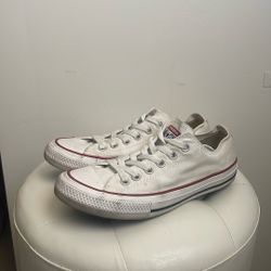 Converse Shoes