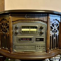 Emerson 4 In 1 Player