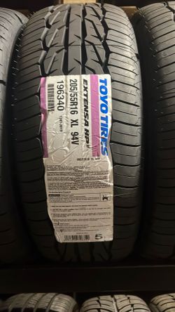 toyo tires