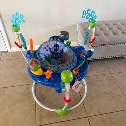 Baby Einstein Jumper
