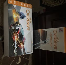 Anki Overdrive 
