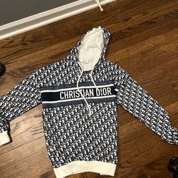 Small hoodie