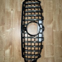 Mercedes Benz E Class GT Style Grill