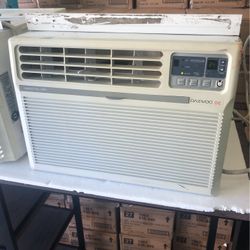 AC. (Aire Acondicionado)