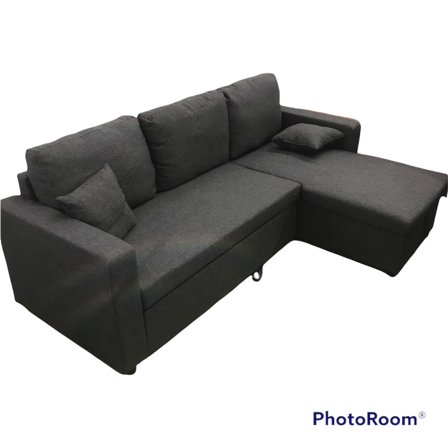 Sectional Futon Brand New In Box Available