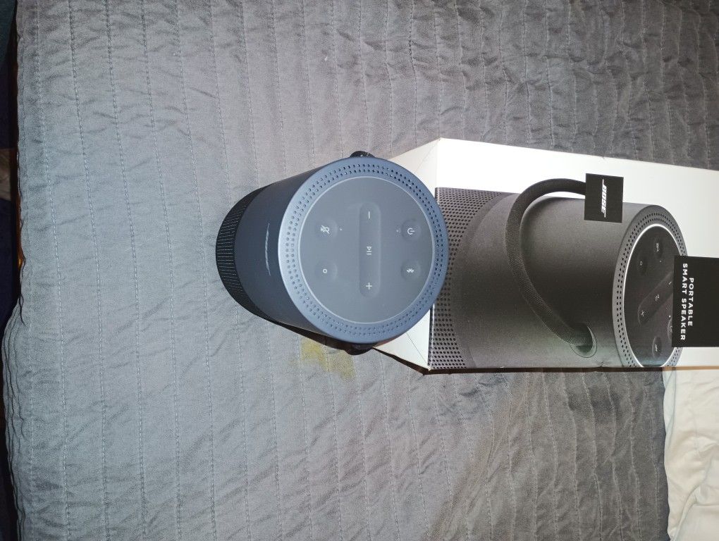 Bose Smart Speaker