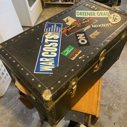 Trunk