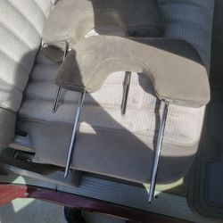 Chevy Silverado 93 Head Rest