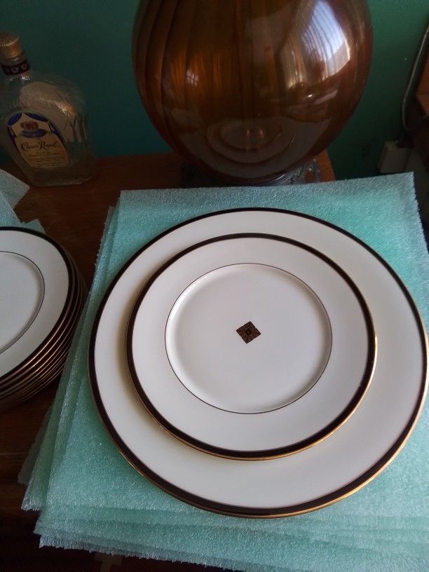 Fine China