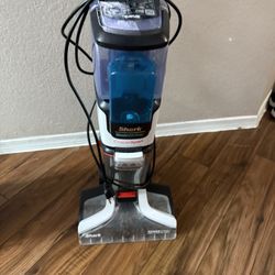 Shark Carpet Shampooer 